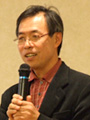 小原田泰久先生