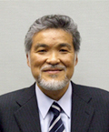 代表 高江洲 薫